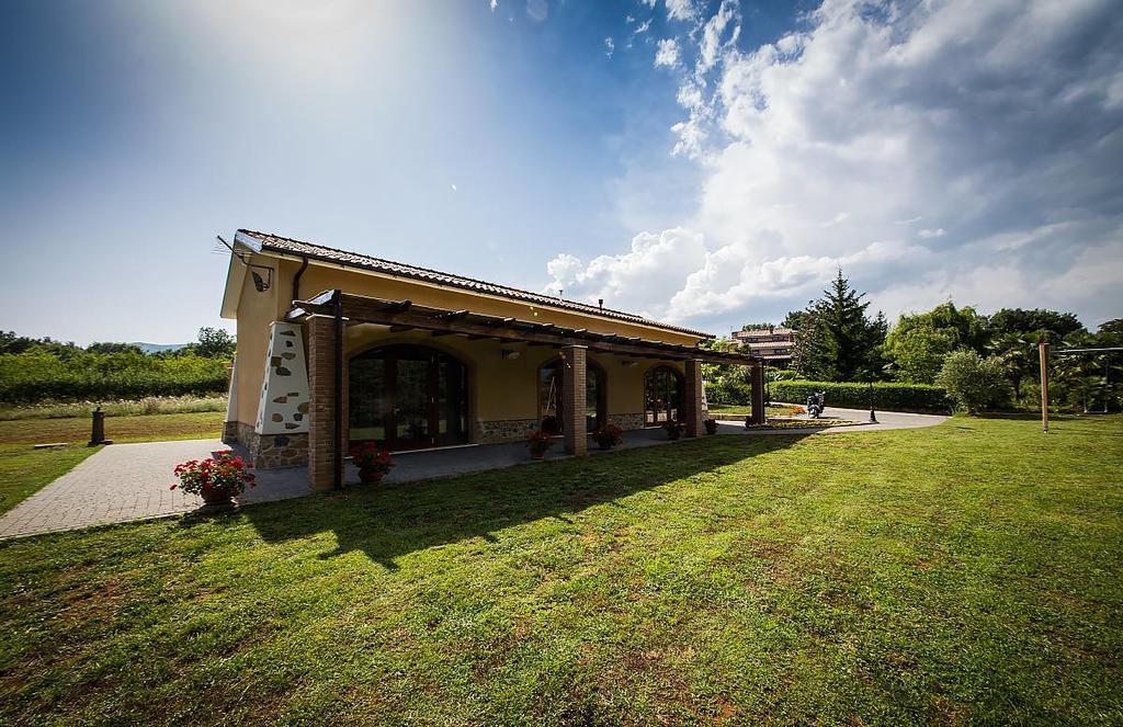 Willa La Dolce Mela Buonabitacolo Zewnętrze zdjęcie