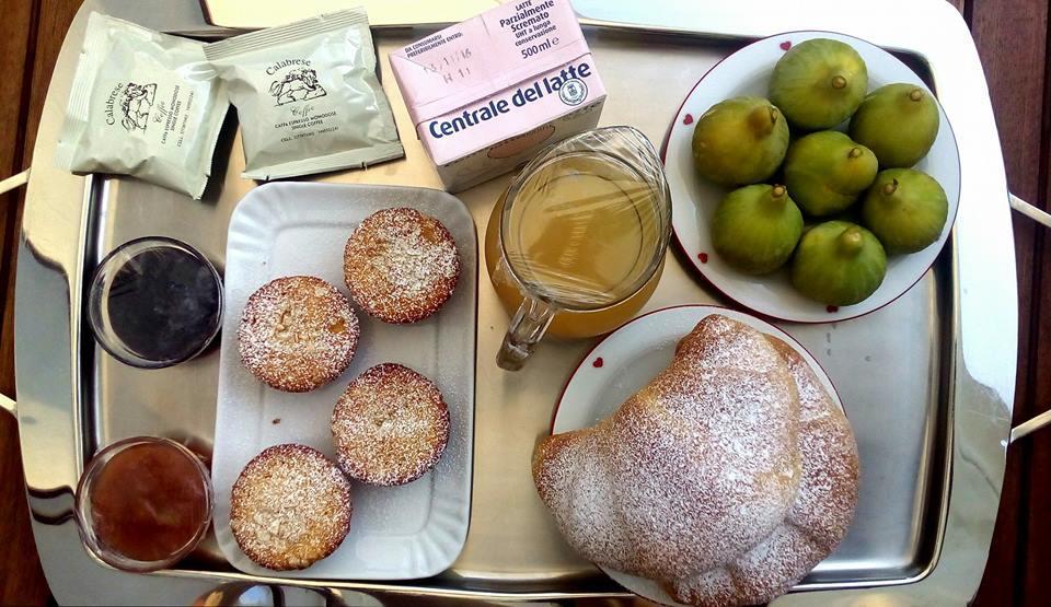 Willa La Dolce Mela Buonabitacolo Zewnętrze zdjęcie