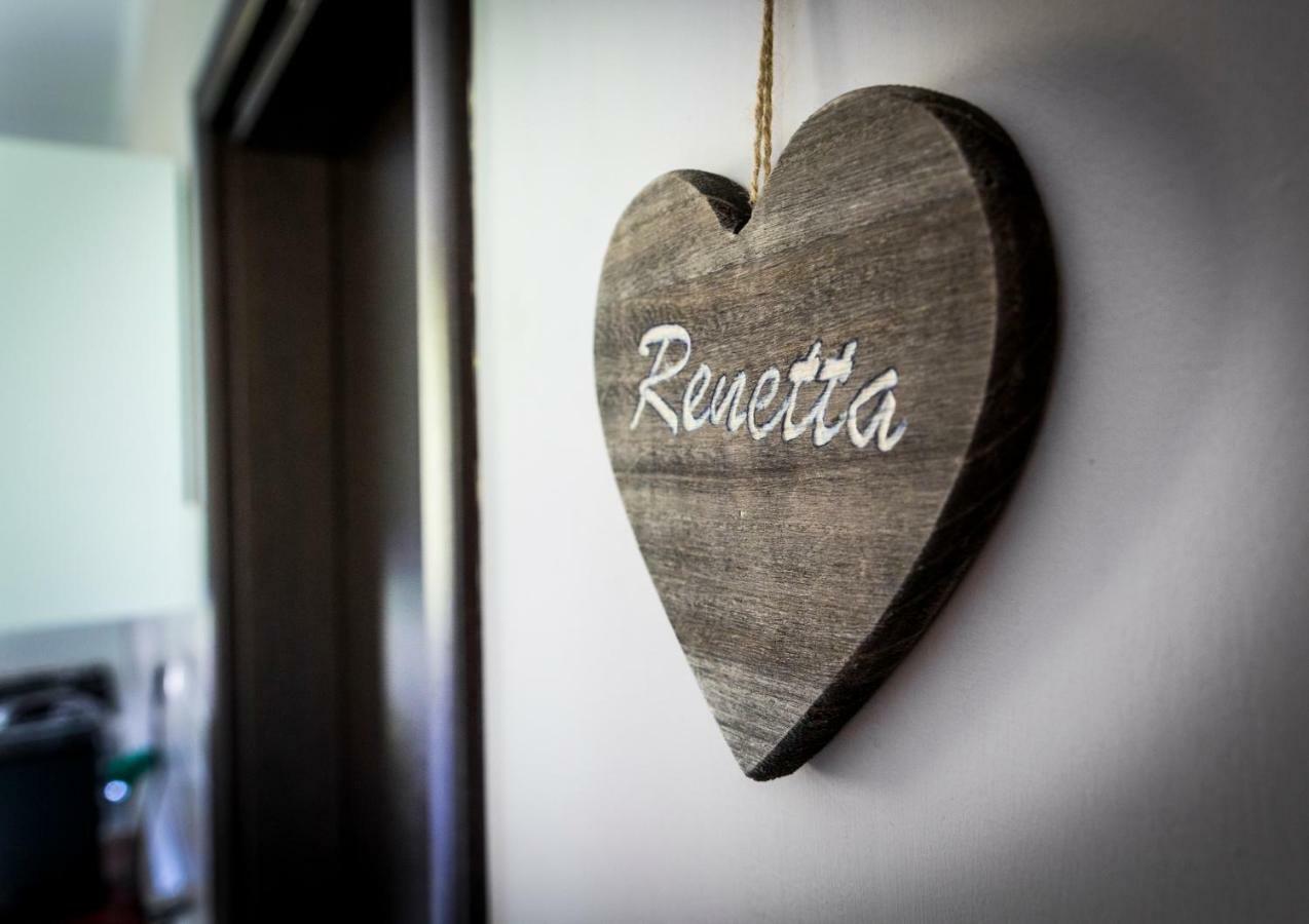 Willa La Dolce Mela Buonabitacolo Zewnętrze zdjęcie